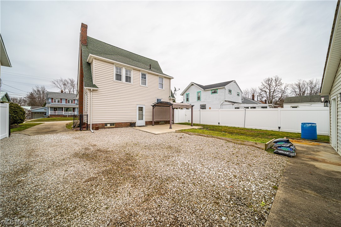 Bunker Hill - Residential