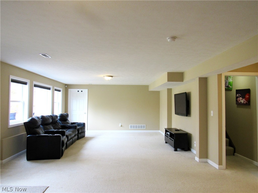 Lake Forest - Residential