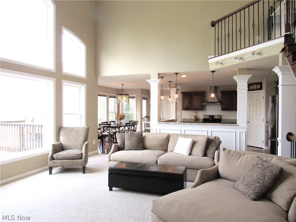 Lake Forest - Residential