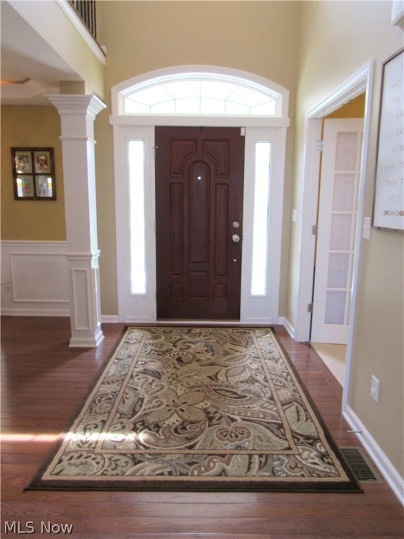 Lake Forest - Residential