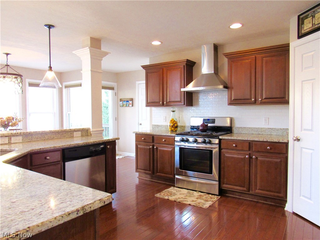 Lake Forest - Residential