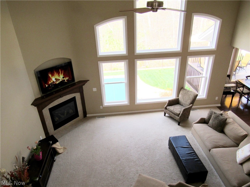 Lake Forest - Residential