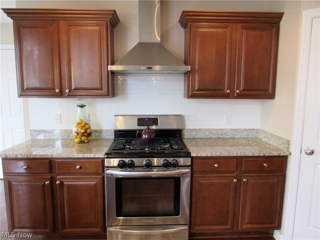 Lake Forest - Residential