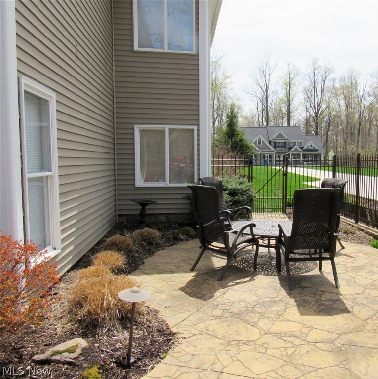 Lake Forest - Residential