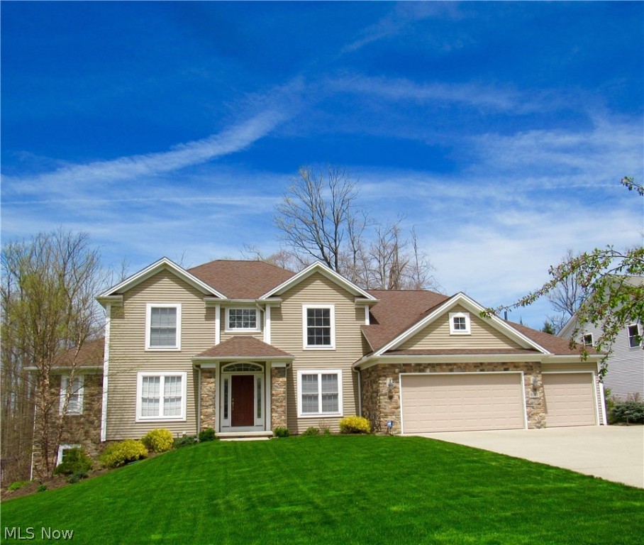 Lake Forest - Residential