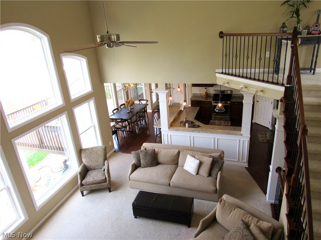 Lake Forest - Residential