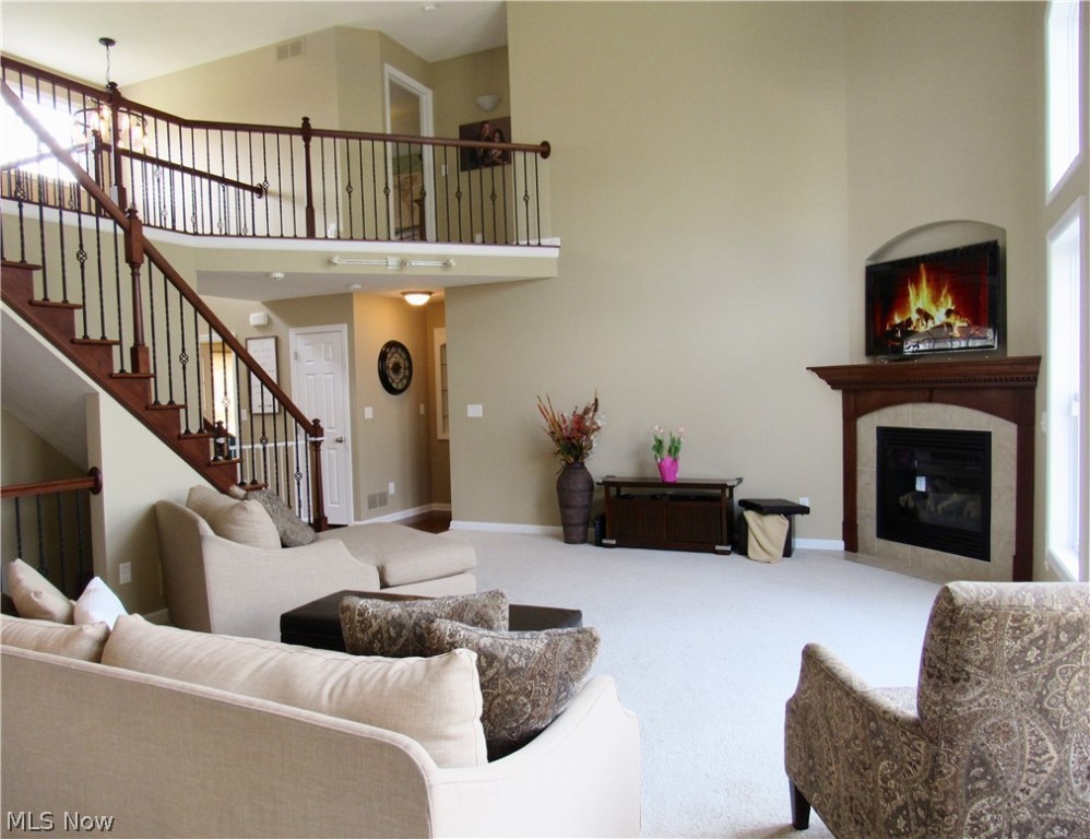 Lake Forest - Residential