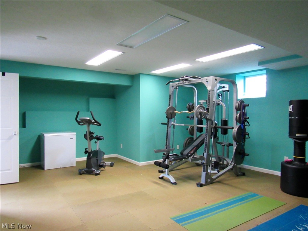 Lake Forest - Residential