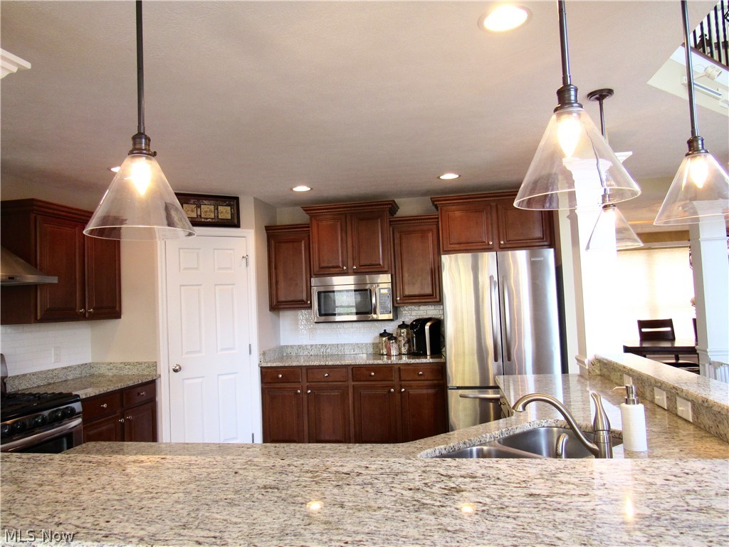 Lake Forest - Residential