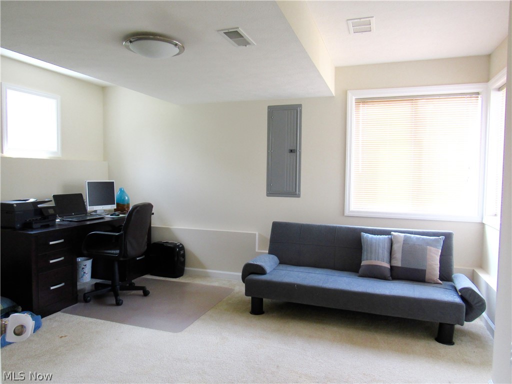 Lake Forest - Residential