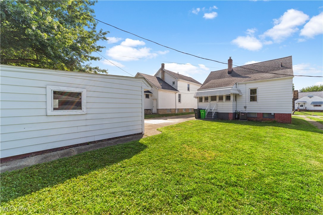 Gardens Allotment - Residential