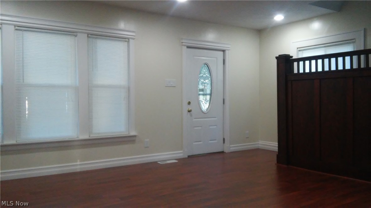 Woodlawn Allotment - Residential