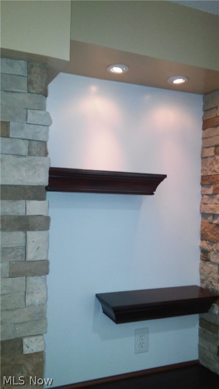 Woodlawn Allotment - Residential