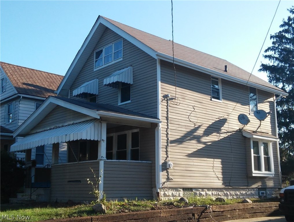 Woodlawn Allotment - Residential