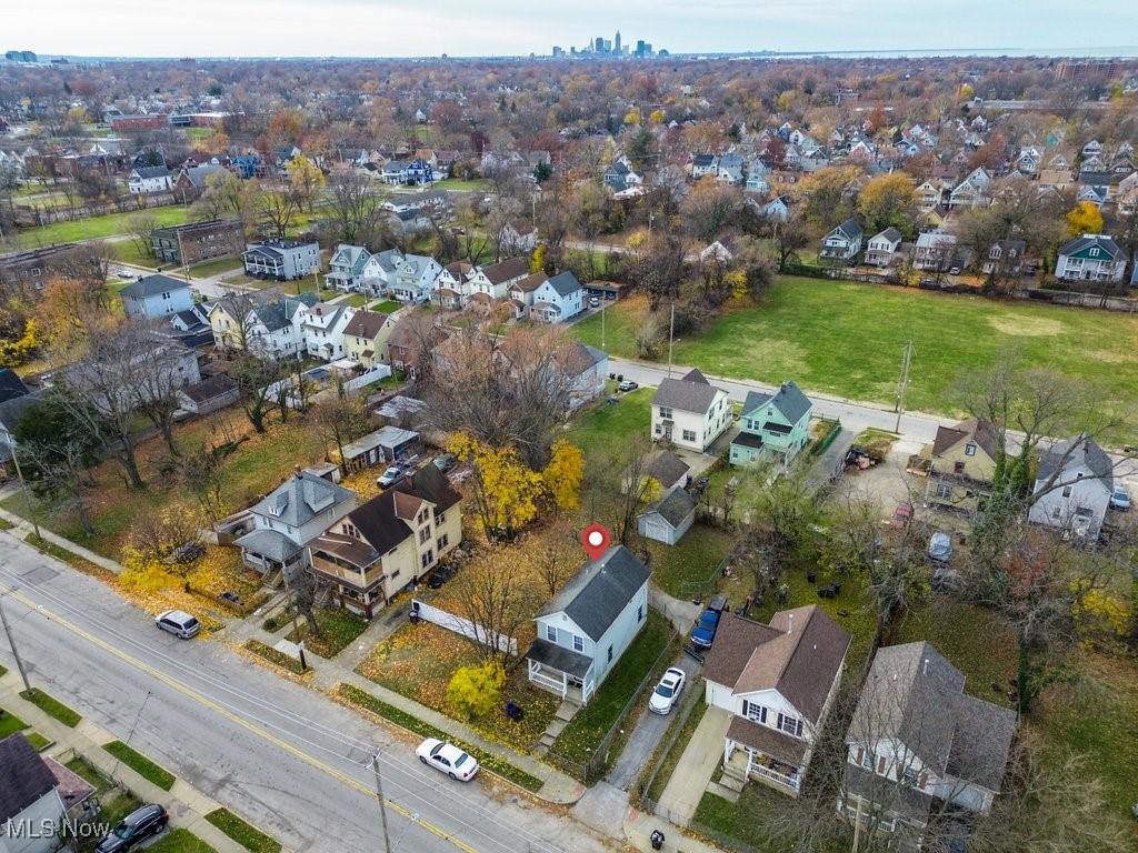 Gm Hicks Glenville Adds - Residential