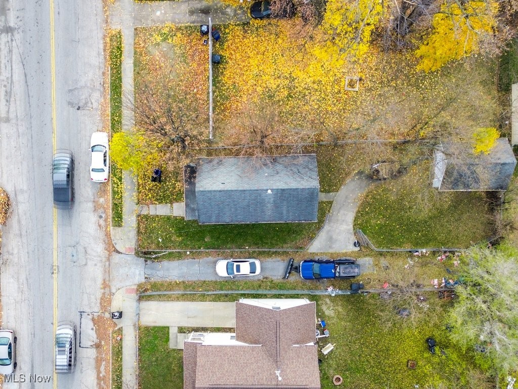 Gm Hicks Glenville Adds - Residential