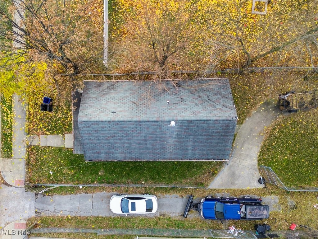 Gm Hicks Glenville Adds - Residential