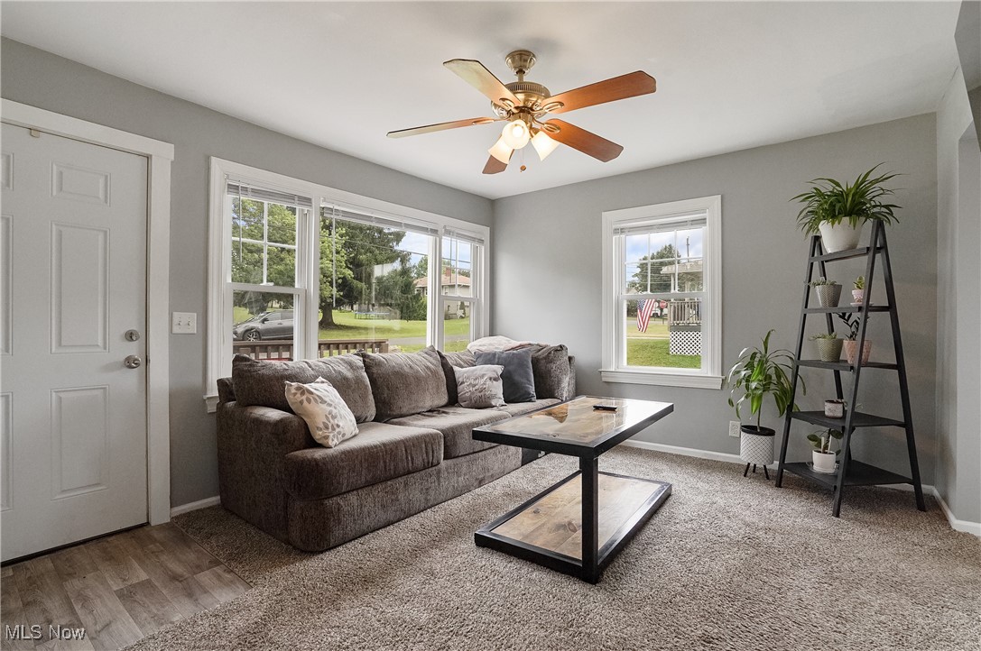 Springfield Mogadore - Residential