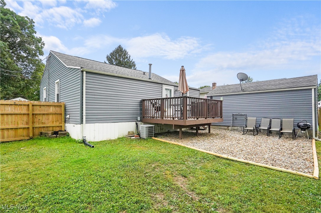 Springfield Mogadore - Residential