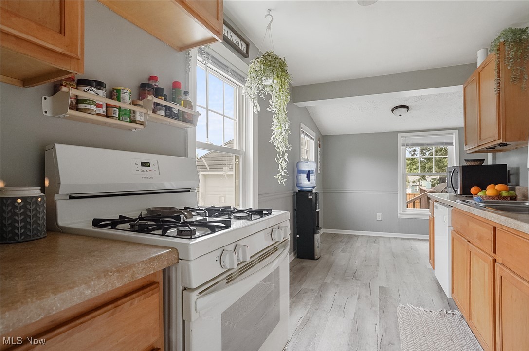 Springfield Mogadore - Residential