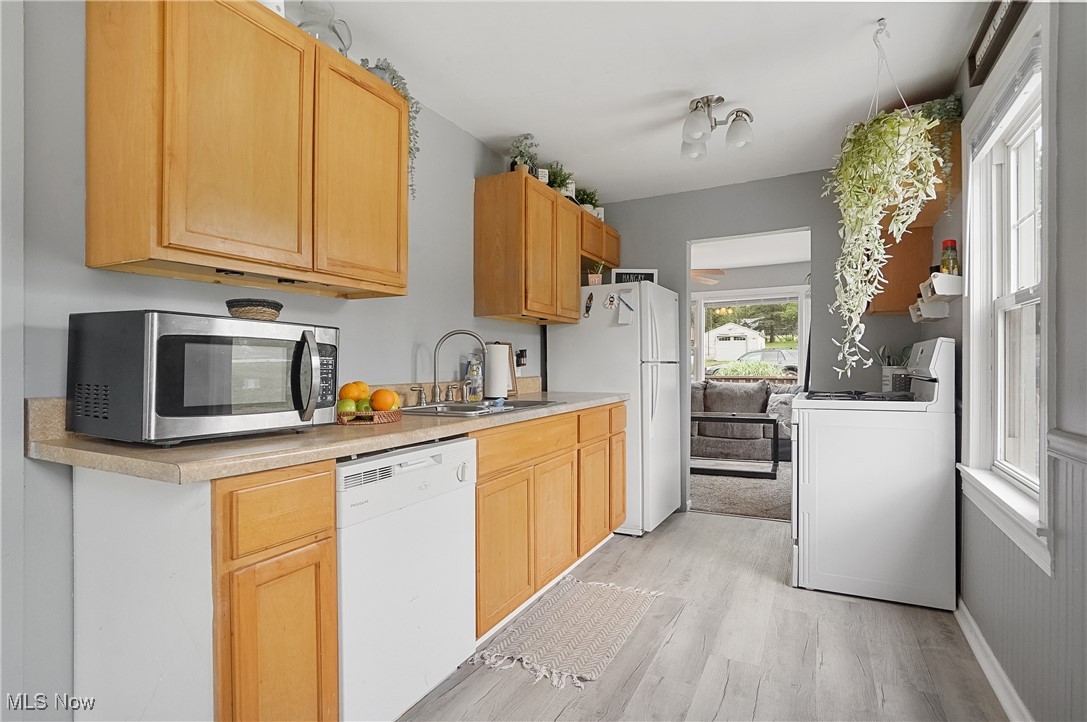 Springfield Mogadore - Residential