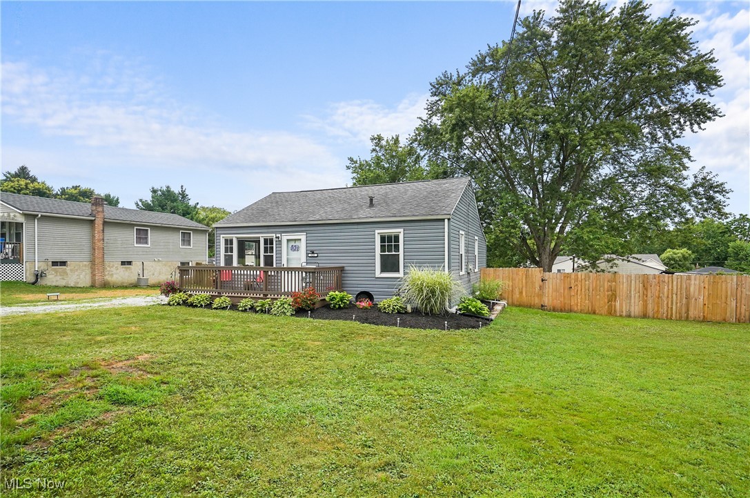 Springfield Mogadore - Residential