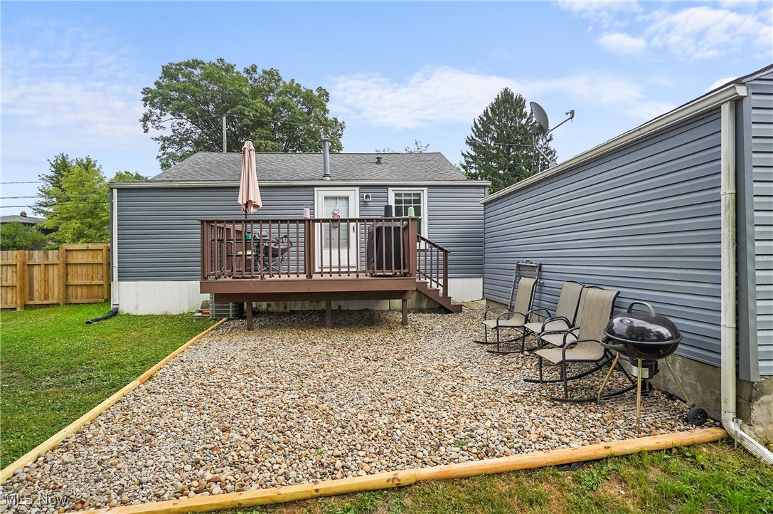 Springfield Mogadore - Residential