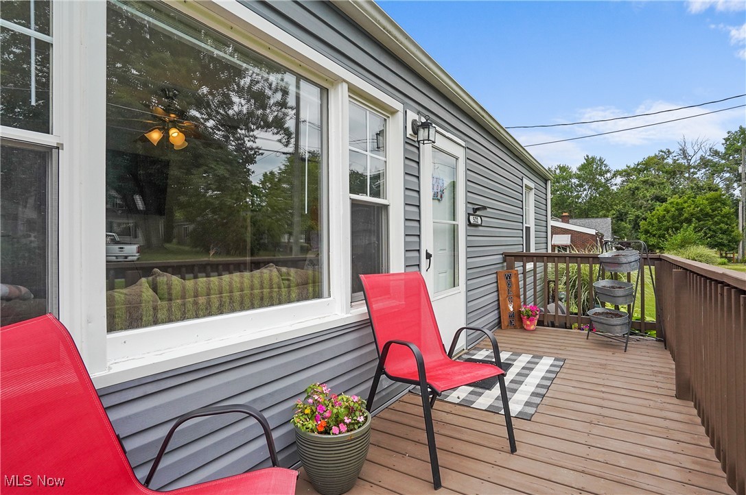 Springfield Mogadore - Residential