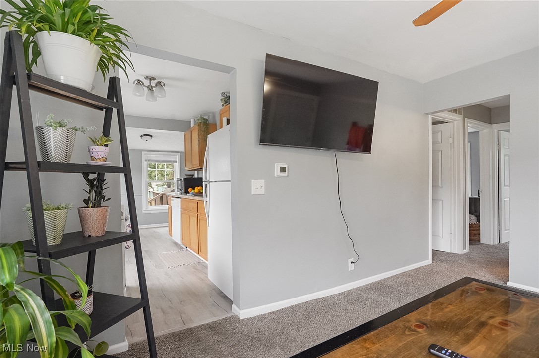 Springfield Mogadore - Residential