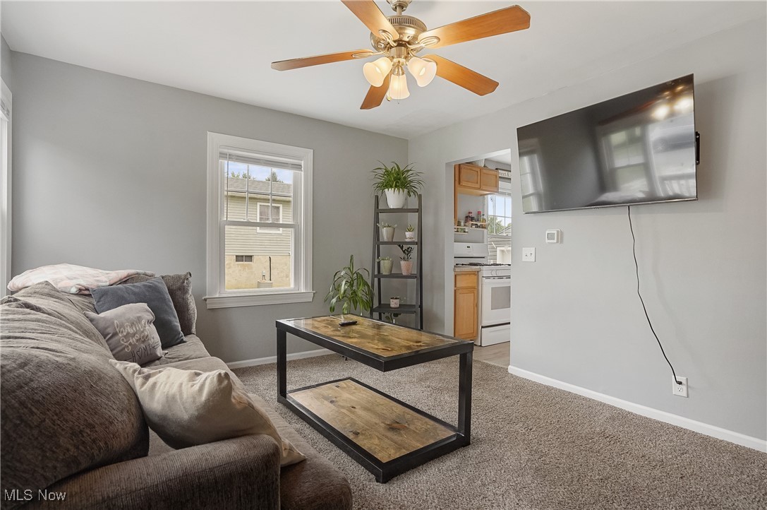 Springfield Mogadore - Residential