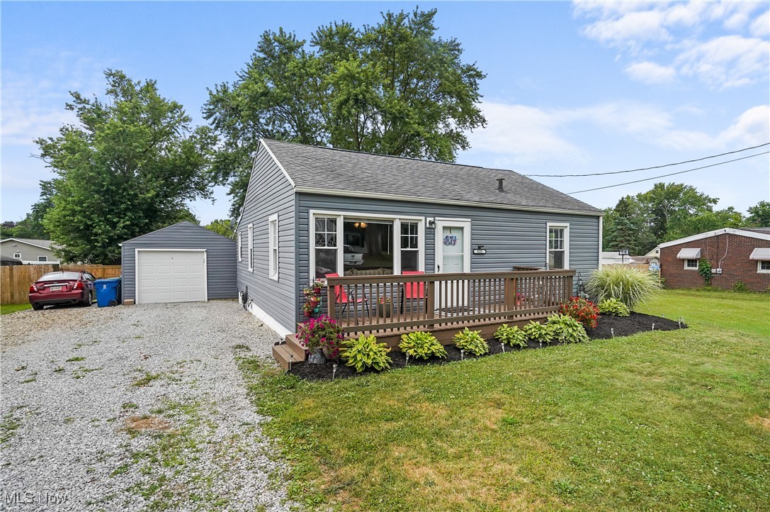 Springfield Mogadore - Residential