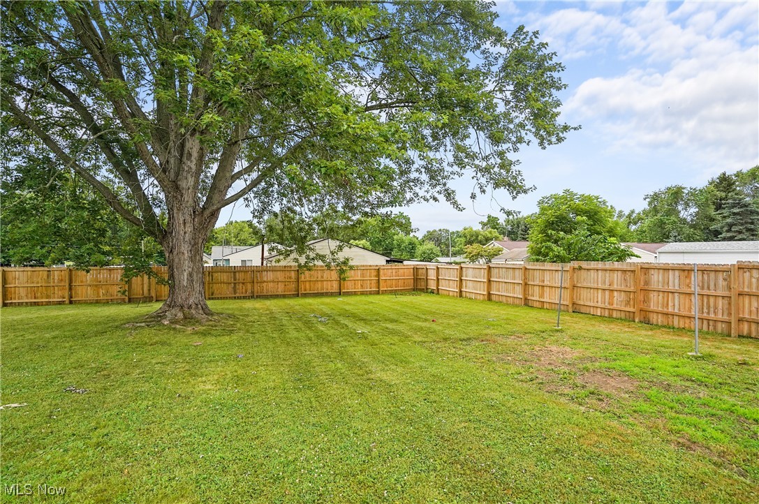 Springfield Mogadore - Residential