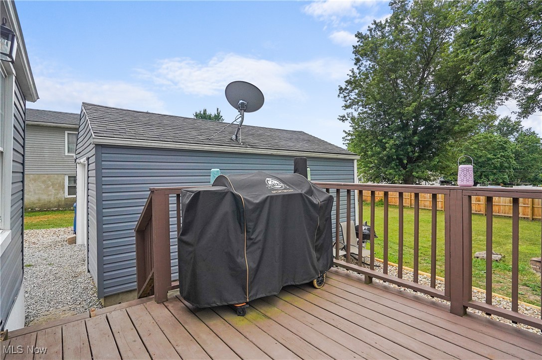 Springfield Mogadore - Residential