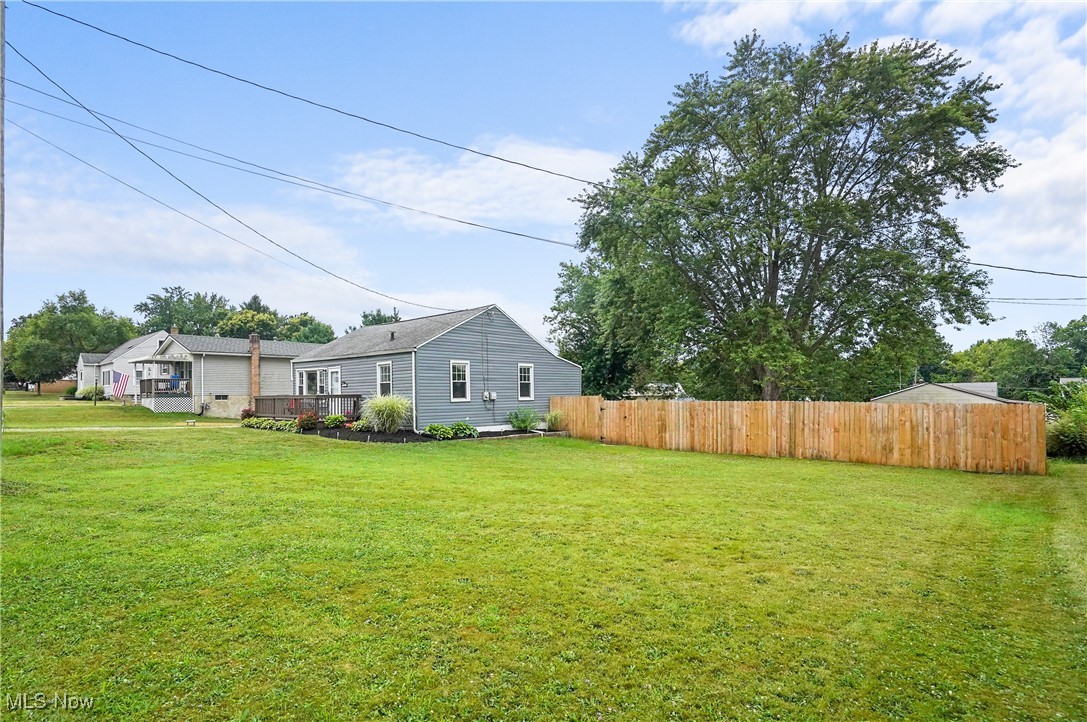 Springfield Mogadore - Residential