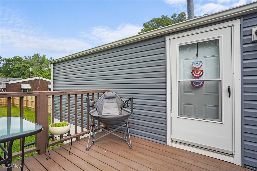 Springfield Mogadore - Residential