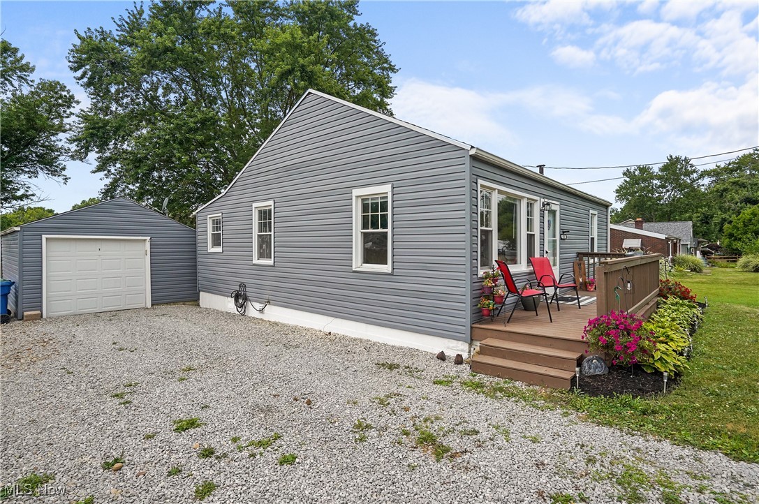 Springfield Mogadore - Residential