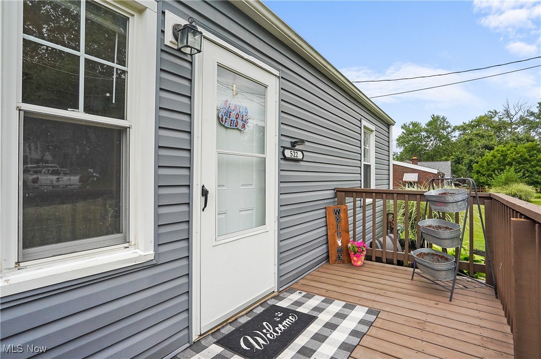 Springfield Mogadore - Residential