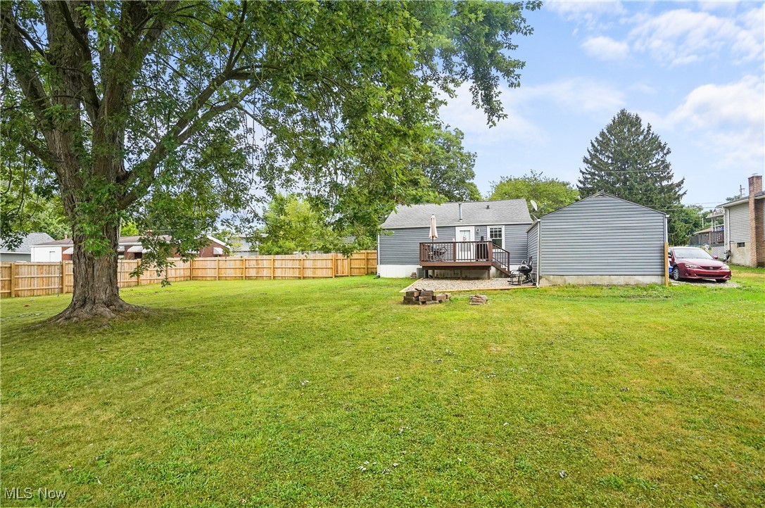 Springfield Mogadore - Residential