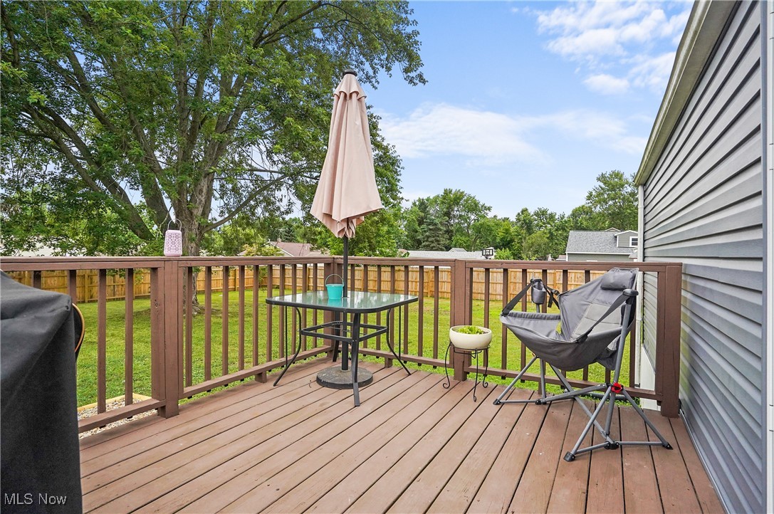 Springfield Mogadore - Residential