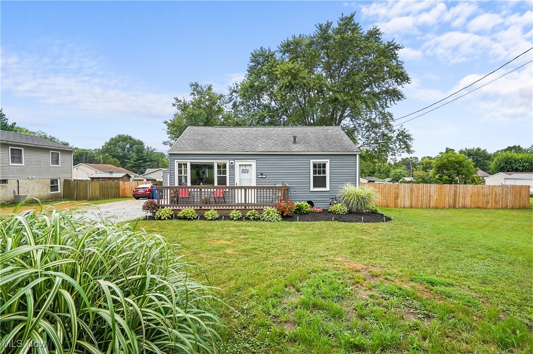 Springfield Mogadore - Residential