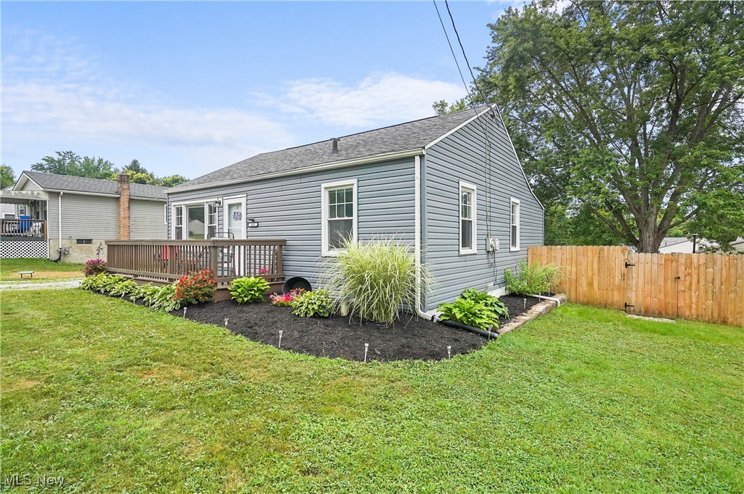 Springfield Mogadore - Residential