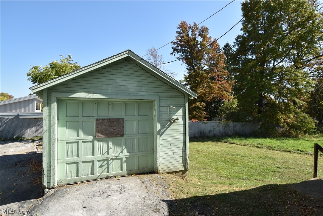 City/Youngstown - Residential