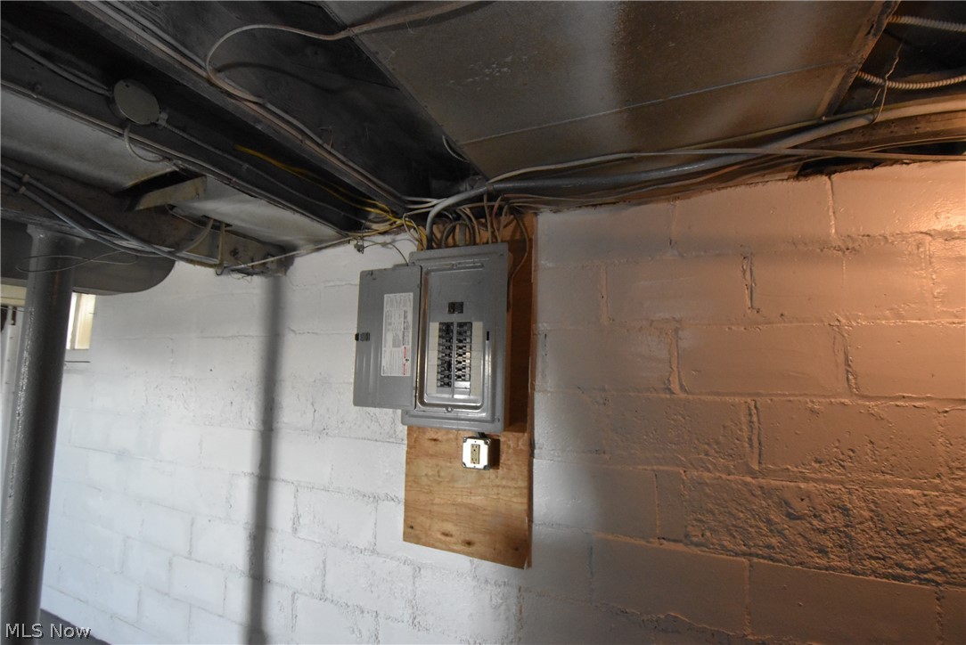 City/Youngstown - Residential