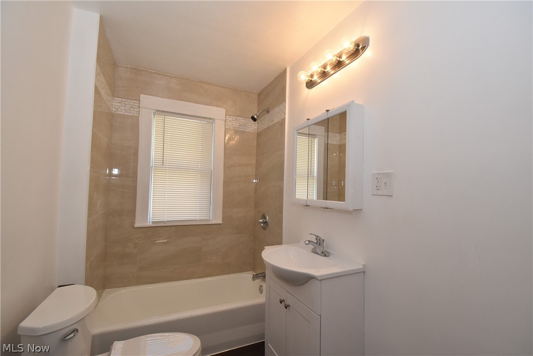 City/Youngstown - Residential