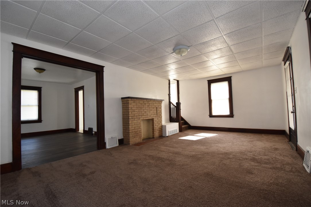 City/Youngstown - Residential