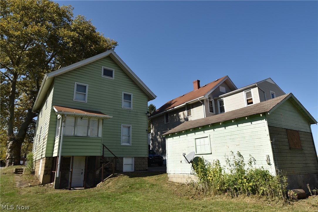 City/Youngstown - Residential