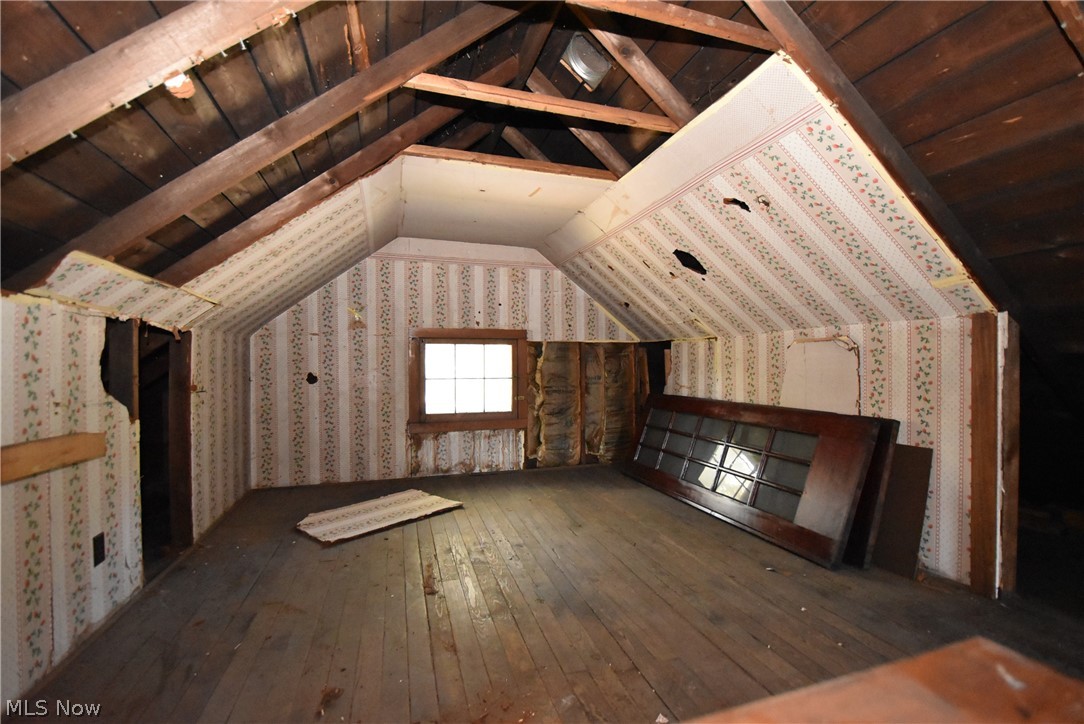 City/Youngstown - Residential