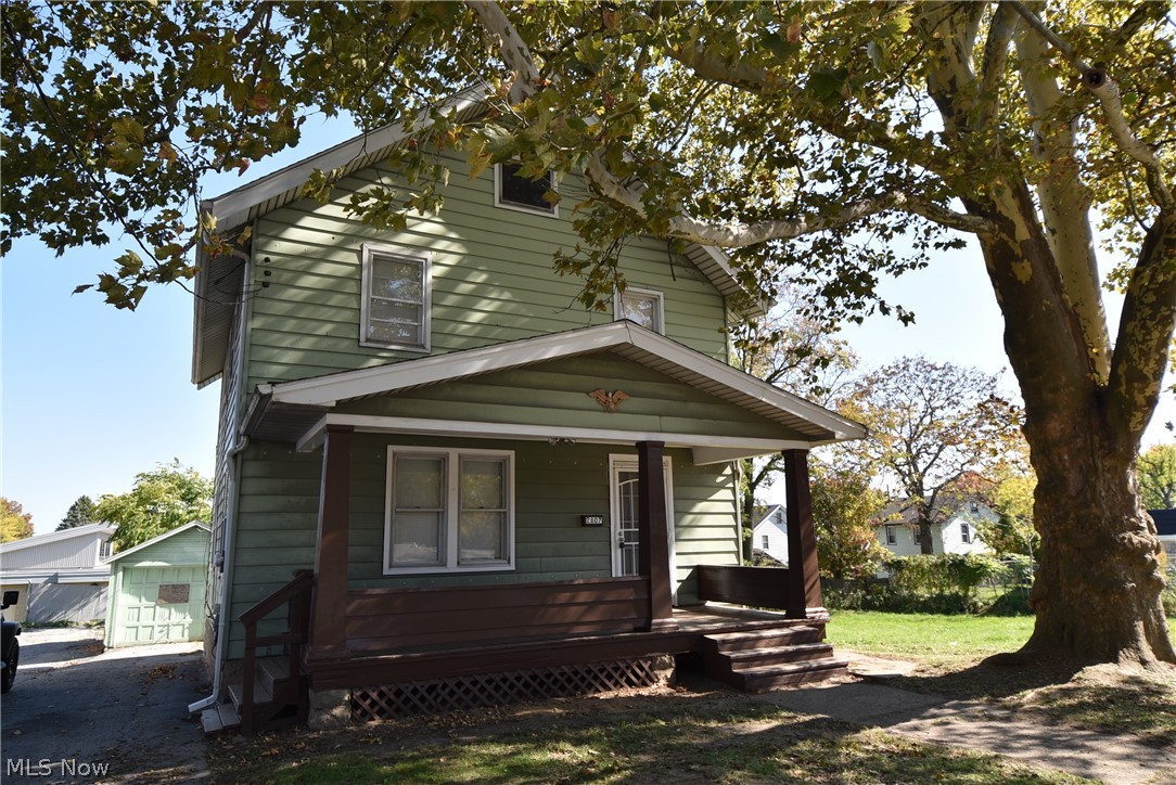 City/Youngstown - Residential