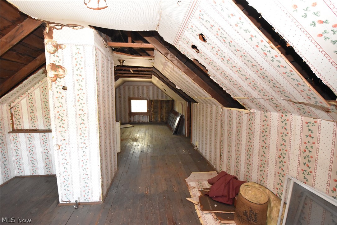 City/Youngstown - Residential