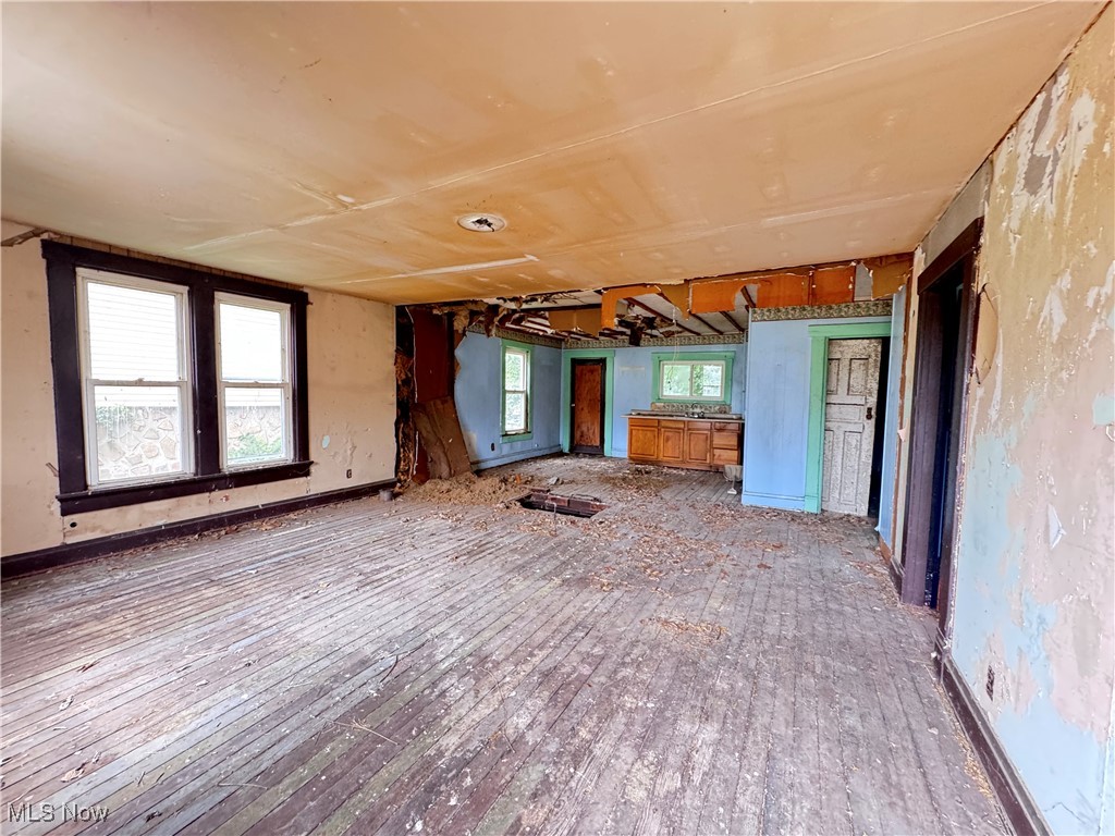 Mckees Sub - Residential